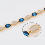 Bracelet Blue Harmony