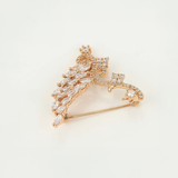 Καρφίτσα Imperial Leaf