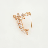 Καρφίτσα Imperial Leaf