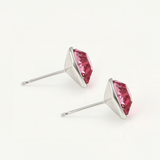 Σκουλαρίκια Shiny Heart