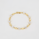 Bracelet Starlight Frost