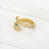 Δαχτυλίδι Ophidian's Whisper