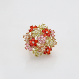 Δαχτυλίδι Blossom Garden