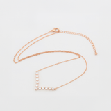 Κολιέ Radiant V