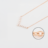 Κολιέ Radiant V