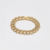 Bracelet Aurum Glace