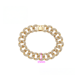 Bracelet Aurum Glace