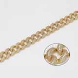 Bracelet Aurum Glace