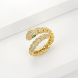 Δαχτυλίδι Ophidian's Whisper