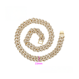 Κολιέ Hera’s Chains