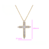 Σταυρός Faith