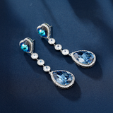 Σκουλαρίκια Aphrodite's Tears