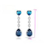 Σκουλαρίκια Aphrodite's Tears