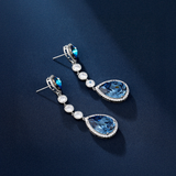 Σκουλαρίκια Aphrodite's Tears