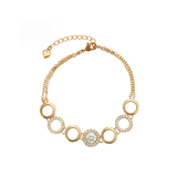 Bracelet Aurelia Circle