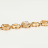 Bracelet Aurelia Circle