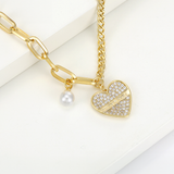 Bracelet Heart's Desire