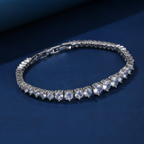 Bracelet Classic Crystal Luxe