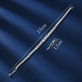 Bracelet Classic Crystal Luxe