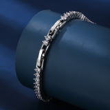 Bracelet Classic Crystal Luxe