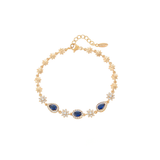 Bracelet Blue Allure