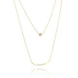 Κολιέ  Ethereal Harmony