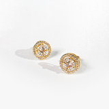 Σκουλαρίκια Sunlit