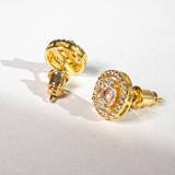 Σκουλαρίκια Sunlit