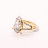 Δαχτυλίδι Passion's Pulse