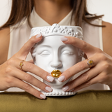 Δαχτυλίδι Sunbeam Majesty