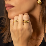 Δαχτυλίδι Nature's Harmony