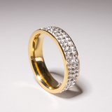 Δαχτυλίδι Luminous Halo