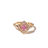 Δαχτυλίδι Roseate Splendor