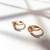 Δαχτυλίδι Roseate Splendor