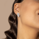 Σκουλαρίκια Eden