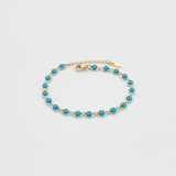 Bracelet Aegean Charm