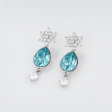 Σκουλαρίκια Artemis Drops