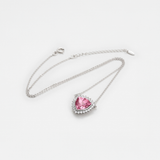 Κολιέ Pink Shield