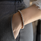 Bracelet Aurora Glow