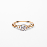 Δαχτυλίδι Aurora Sparkle