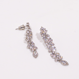 Σκουλαρίκια Glitz Drops