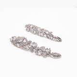 Σκουλαρίκια Glitz Drops