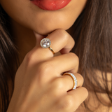 Δαχτυλίδι Eclipse Gleam