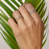 Δαχτυλίδι Eclat Whisper