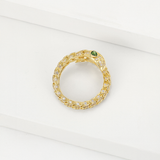 Δαχτυλίδι Ophidian's Whisper