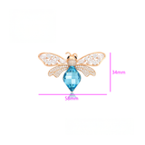 Καρφίτσα Royal Bee