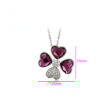 Necklace Amour Blossom