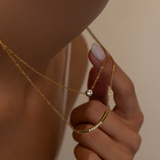 Κολιέ  Ethereal Harmony