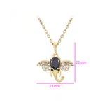 Necklace Lucky Ellie