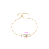 Βραχιόλι Cupidon Doré